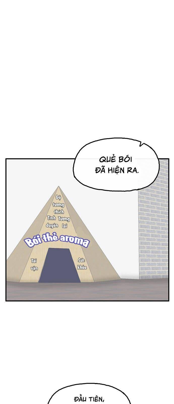 Chúa Tể Muôn Loài - Chapter 17 - Page 27