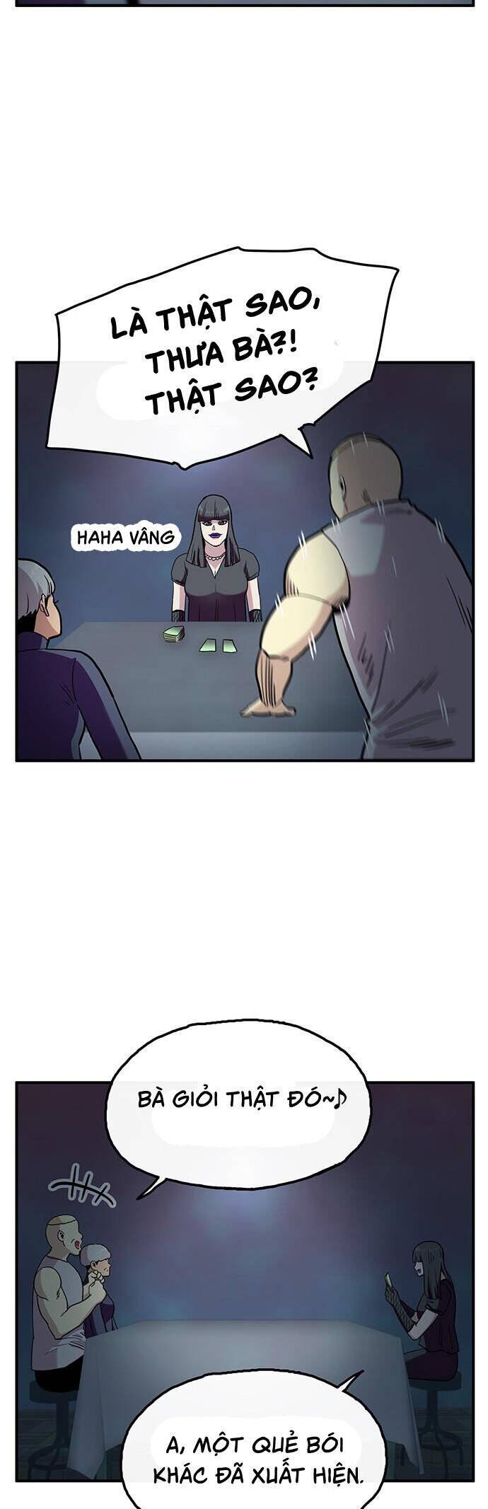 Chúa Tể Muôn Loài - Chapter 17 - Page 29