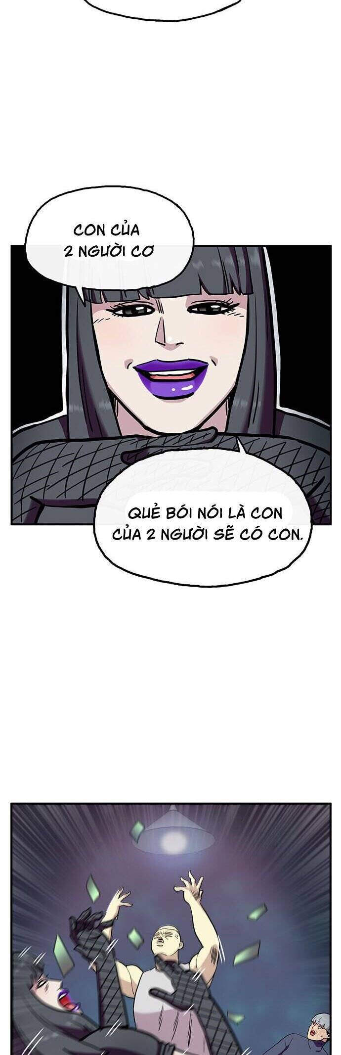 Chúa Tể Muôn Loài - Chapter 17 - Page 31