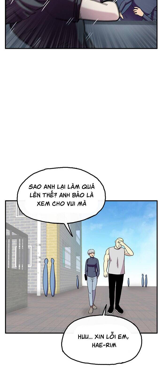 Chúa Tể Muôn Loài - Chapter 17 - Page 32