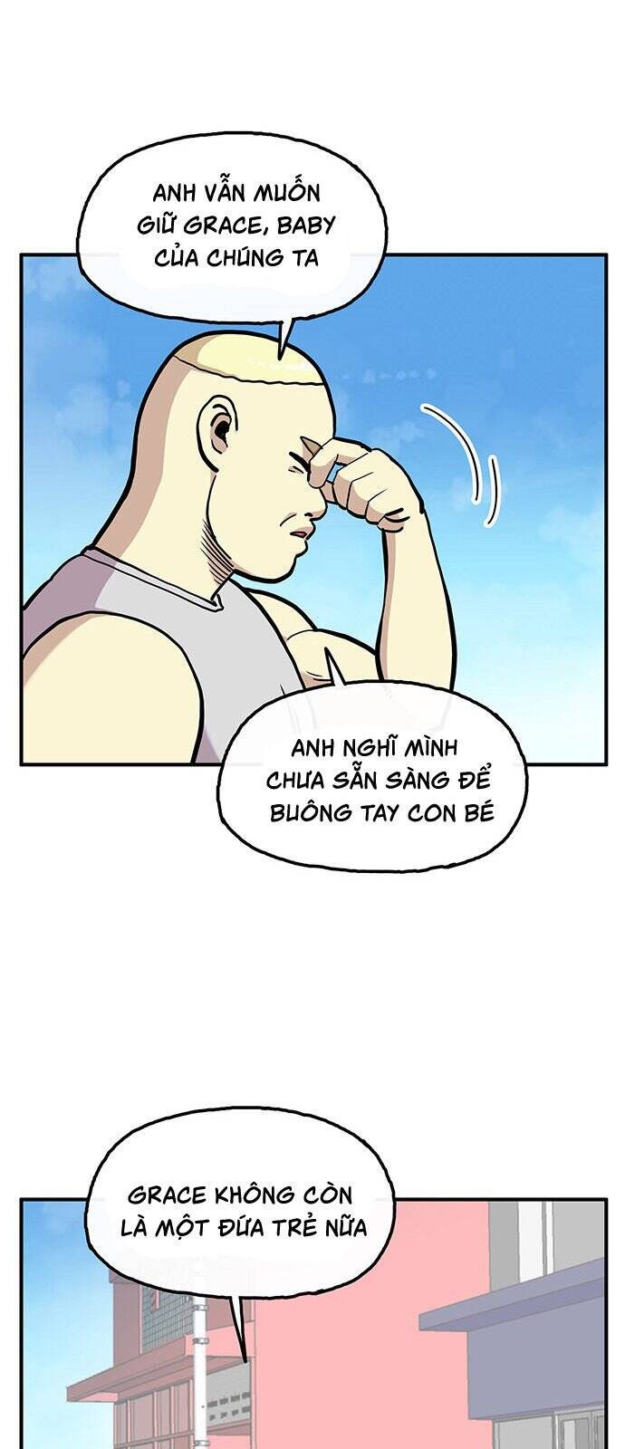 Chúa Tể Muôn Loài - Chapter 17 - Page 33