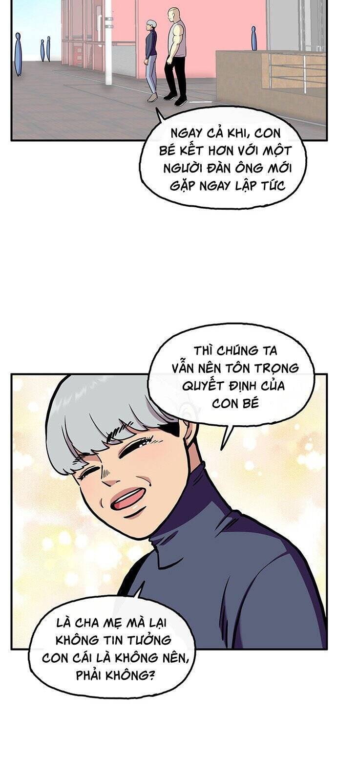 Chúa Tể Muôn Loài - Chapter 17 - Page 34