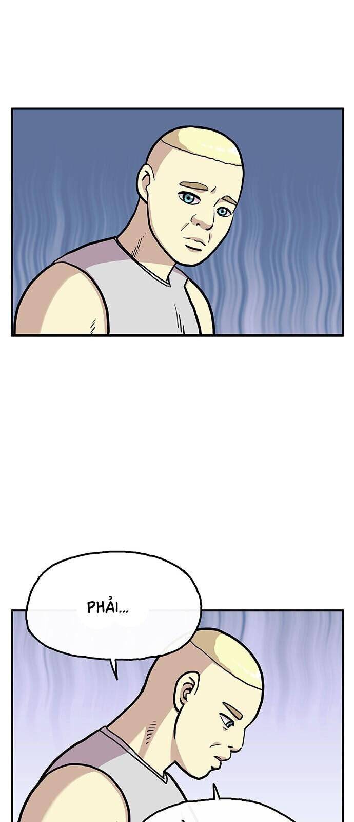 Chúa Tể Muôn Loài - Chapter 17 - Page 35