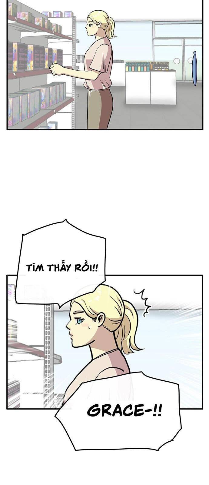 Chúa Tể Muôn Loài - Chapter 17 - Page 49