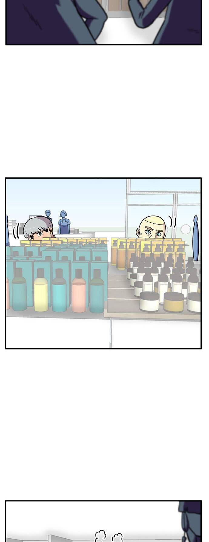 Chúa Tể Muôn Loài - Chapter 17 - Page 53