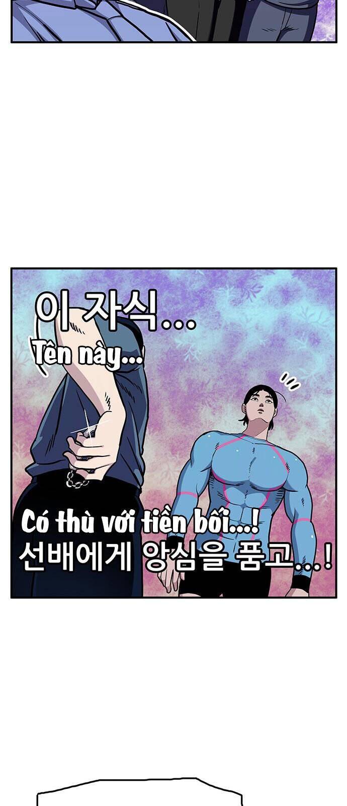 Chúa Tể Muôn Loài - Chapter 17 - Page 9