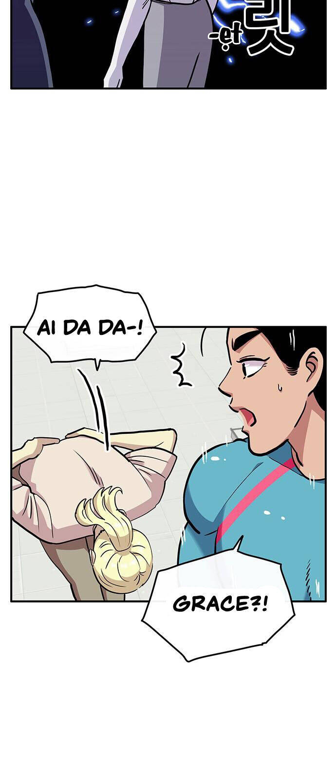 Chúa Tể Muôn Loài - Chapter 18 - Page 11