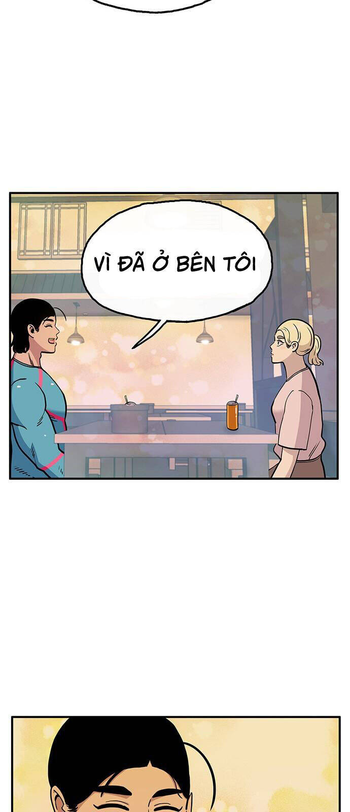 Chúa Tể Muôn Loài - Chapter 18 - Page 17