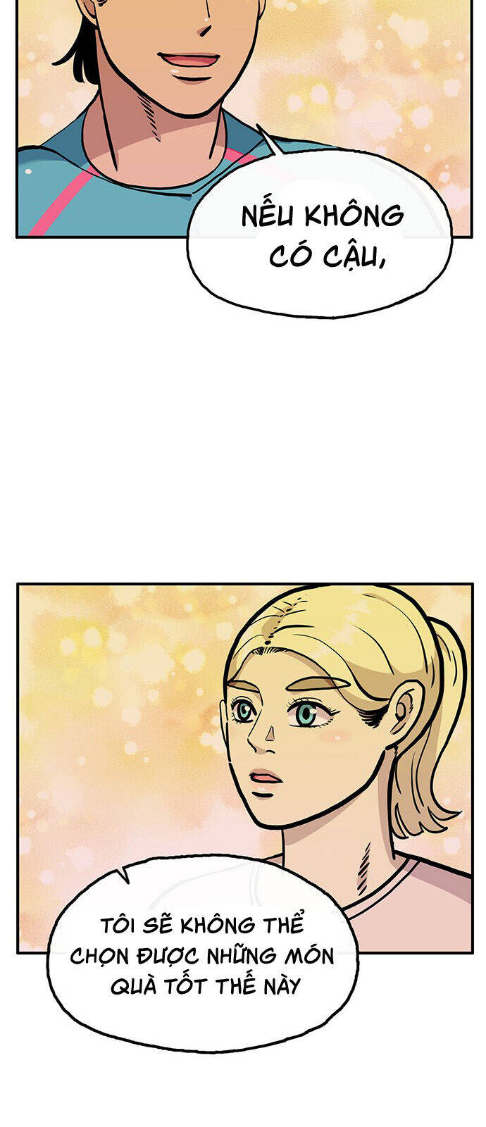 Chúa Tể Muôn Loài - Chapter 18 - Page 18