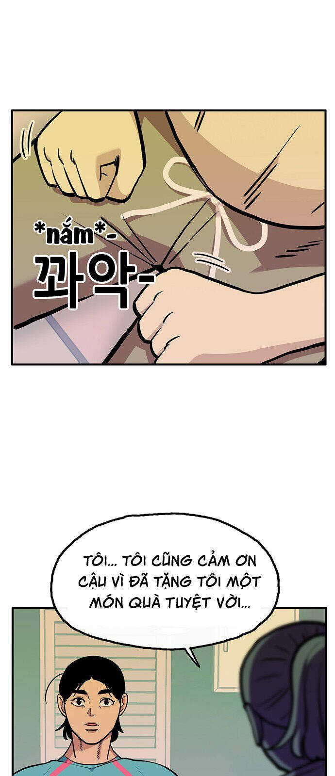 Chúa Tể Muôn Loài - Chapter 18 - Page 19