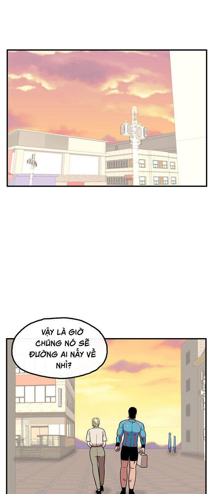 Chúa Tể Muôn Loài - Chapter 18 - Page 25