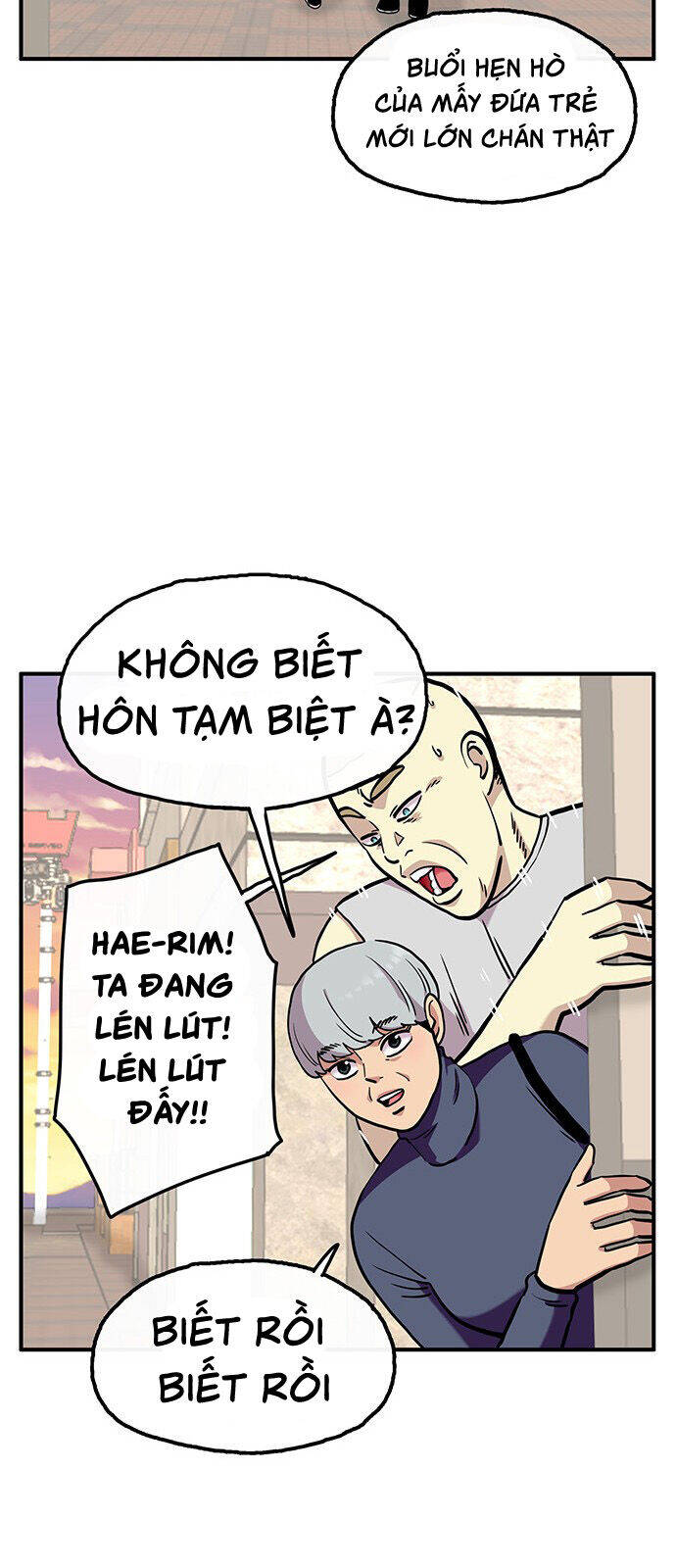 Chúa Tể Muôn Loài - Chapter 18 - Page 26