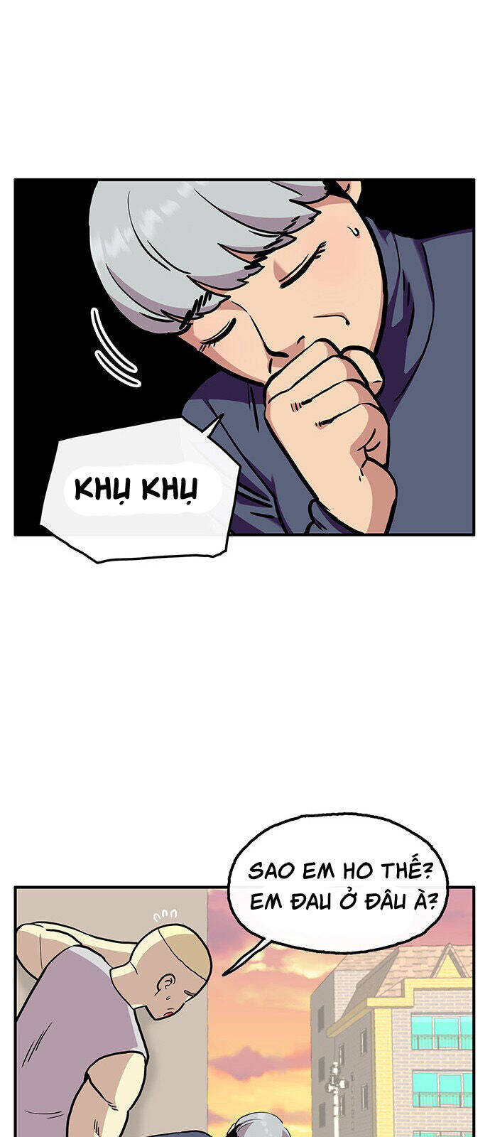 Chúa Tể Muôn Loài - Chapter 18 - Page 27