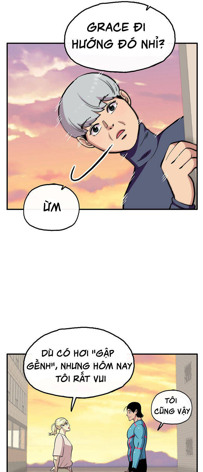 Chúa Tể Muôn Loài - Chapter 18 - Page 29