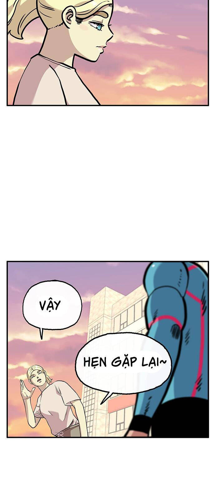 Chúa Tể Muôn Loài - Chapter 18 - Page 31