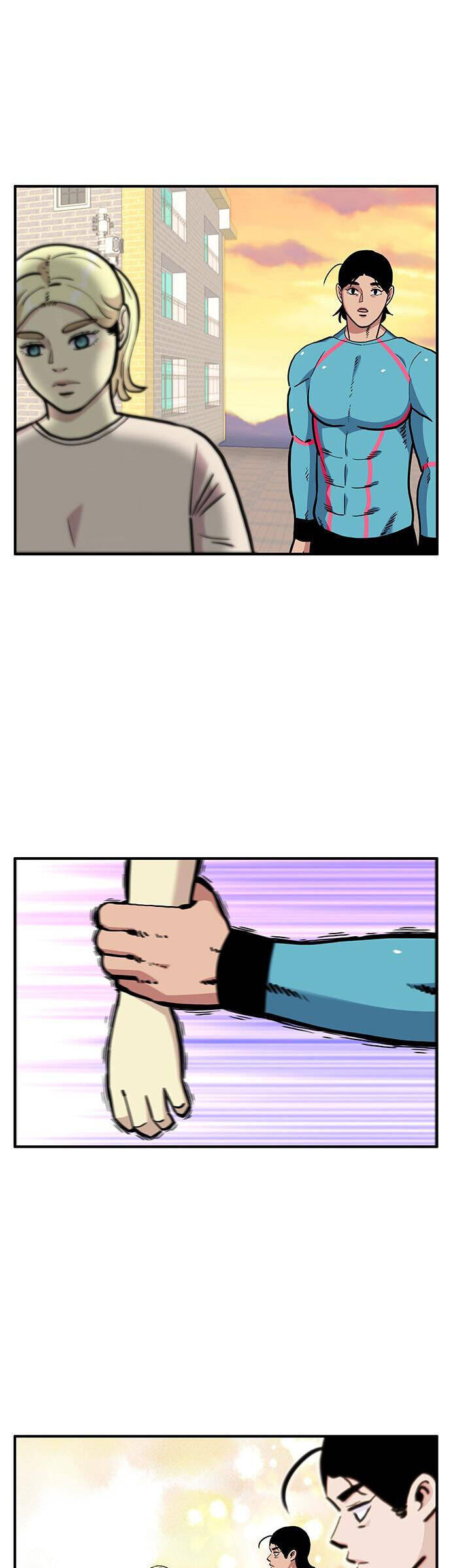 Chúa Tể Muôn Loài - Chapter 18 - Page 32