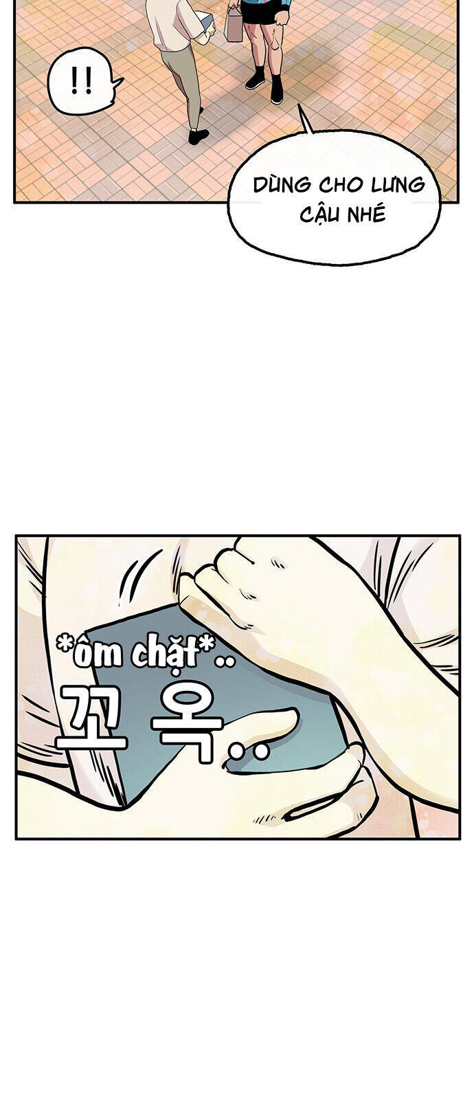 Chúa Tể Muôn Loài - Chapter 18 - Page 36