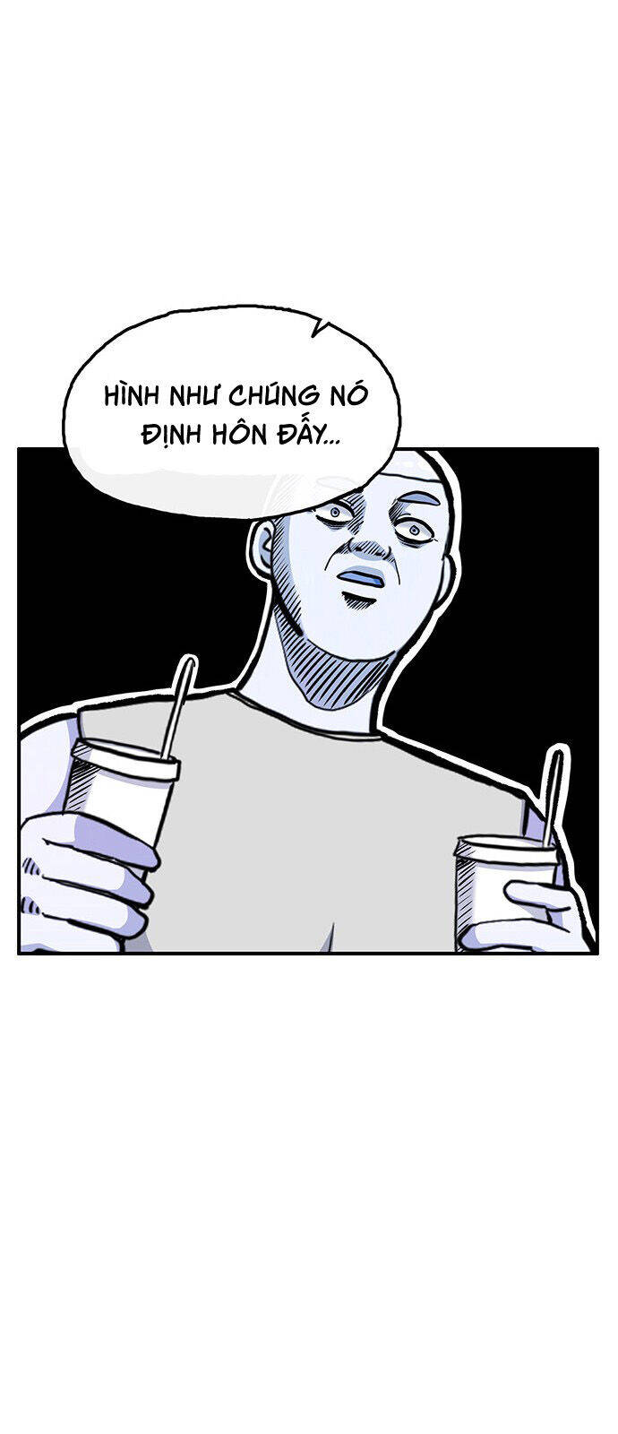 Chúa Tể Muôn Loài - Chapter 18 - Page 40