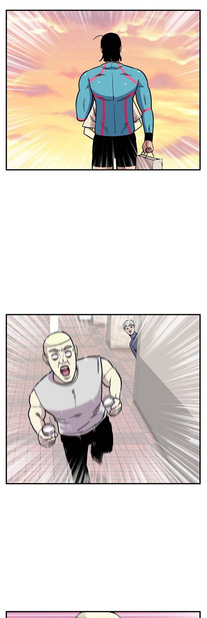 Chúa Tể Muôn Loài - Chapter 18 - Page 41