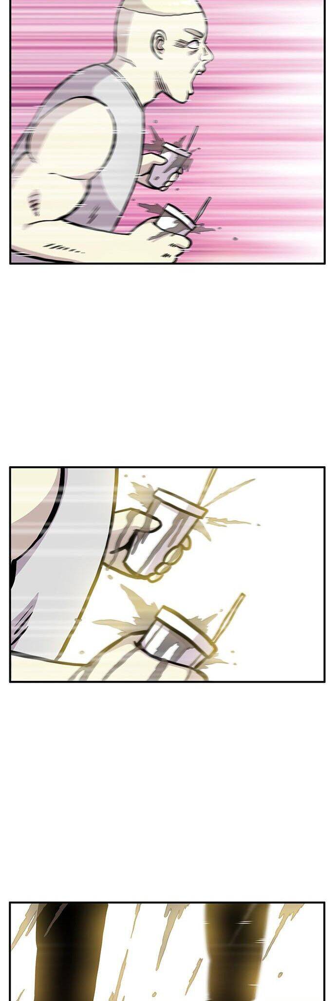 Chúa Tể Muôn Loài - Chapter 18 - Page 42