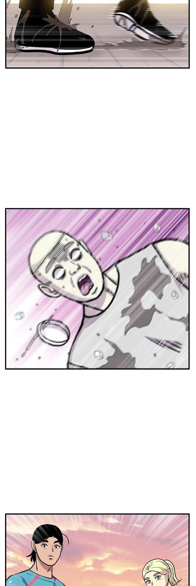 Chúa Tể Muôn Loài - Chapter 18 - Page 43