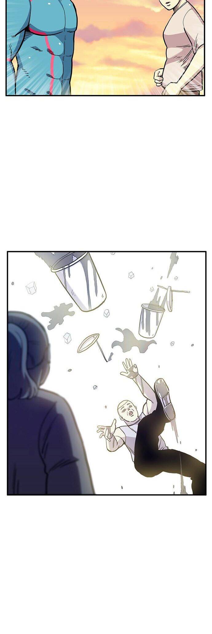 Chúa Tể Muôn Loài - Chapter 18 - Page 44