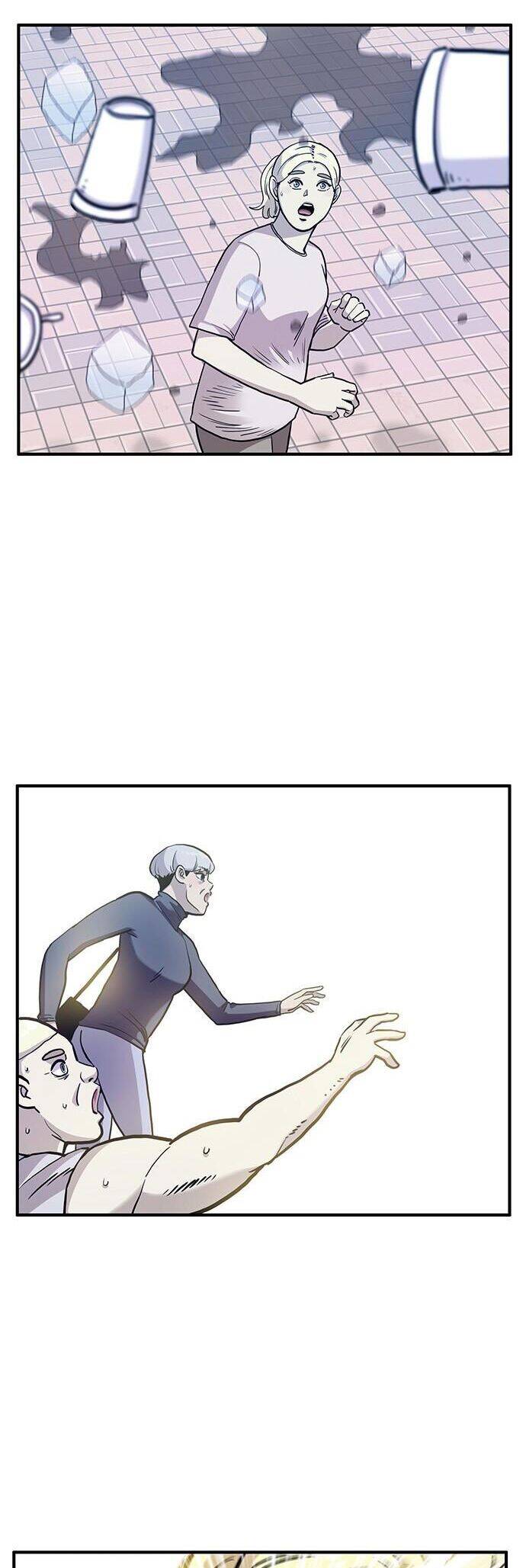 Chúa Tể Muôn Loài - Chapter 18 - Page 45