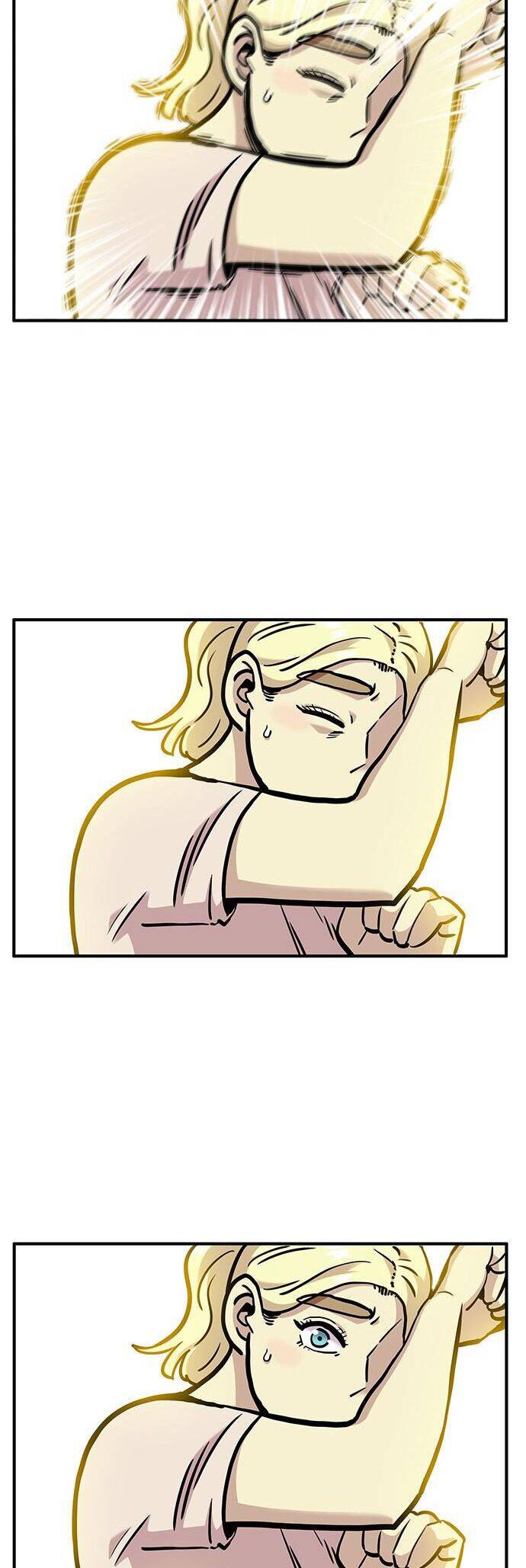 Chúa Tể Muôn Loài - Chapter 18 - Page 46