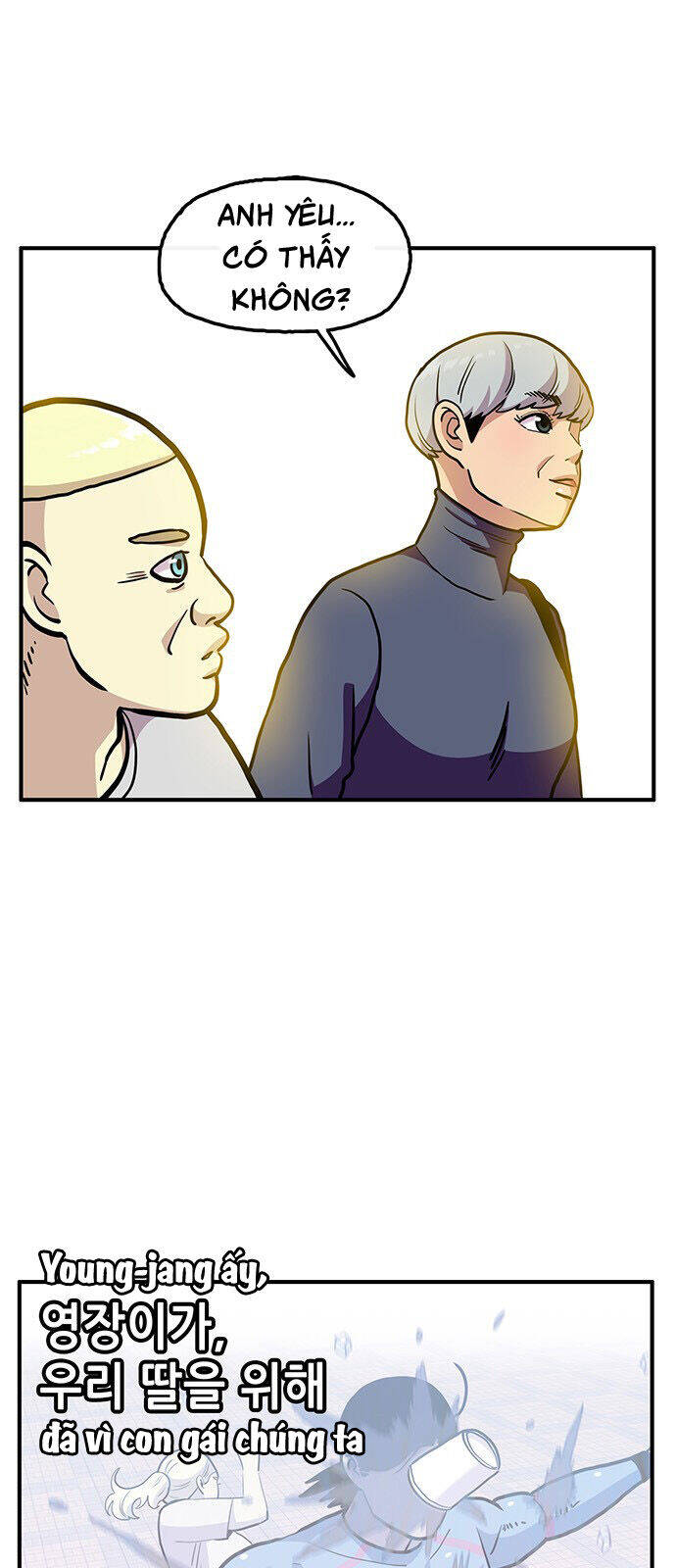 Chúa Tể Muôn Loài - Chapter 18 - Page 51