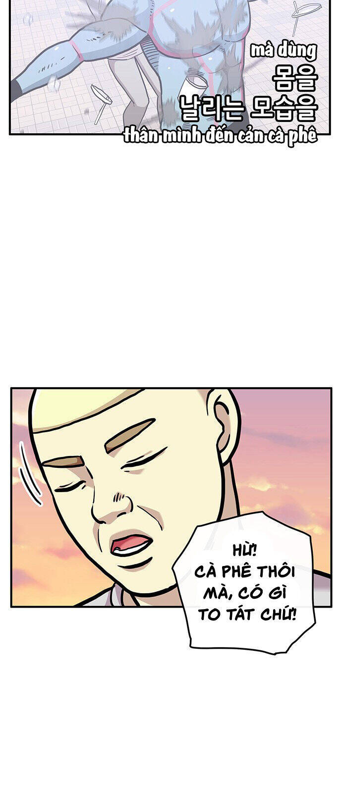 Chúa Tể Muôn Loài - Chapter 18 - Page 52