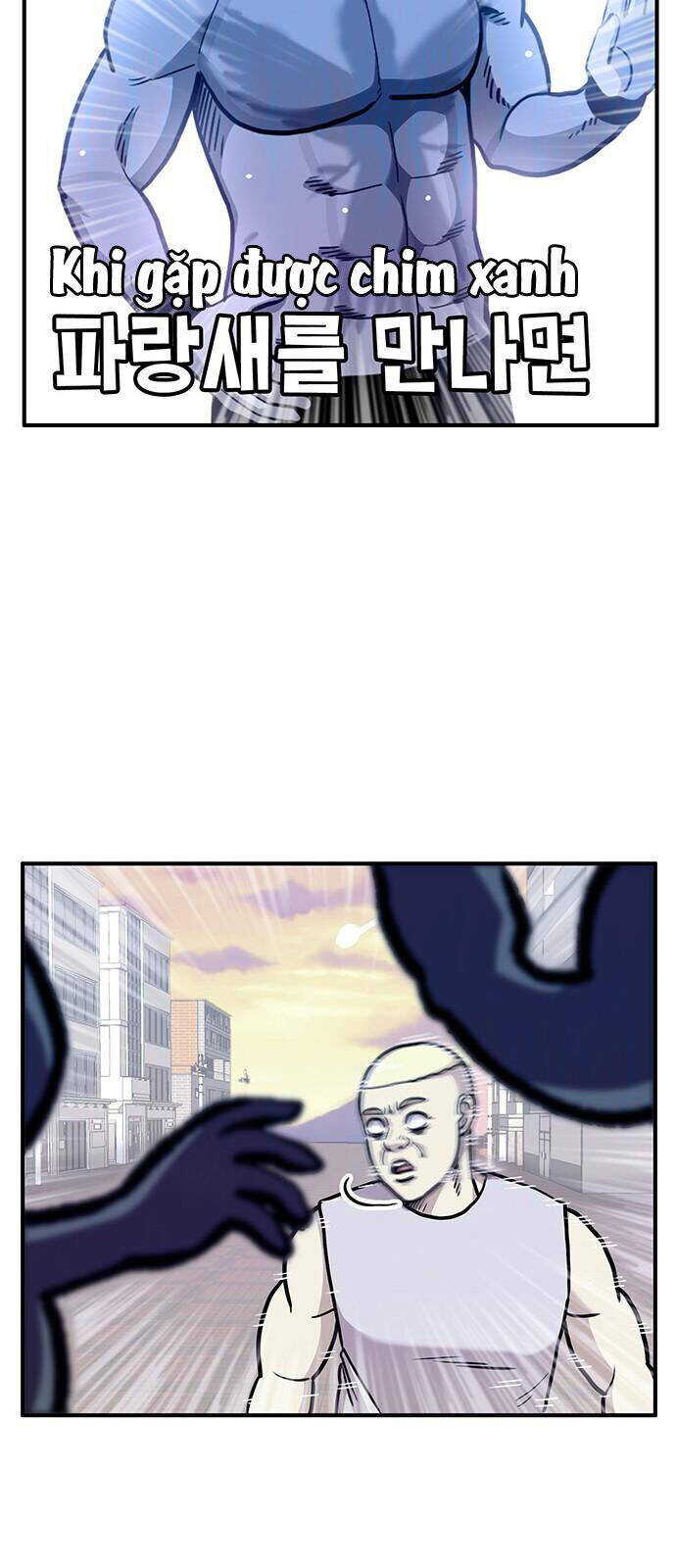 Chúa Tể Muôn Loài - Chapter 18 - Page 55