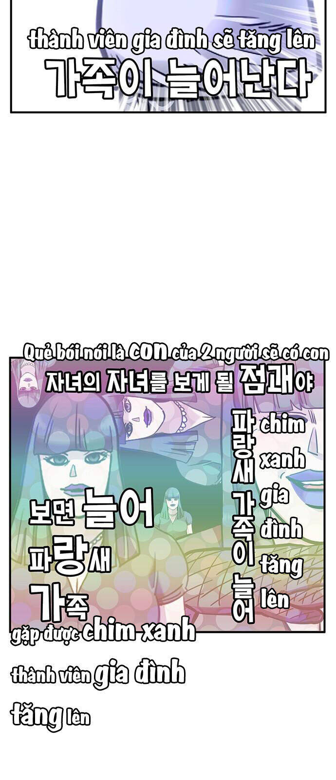 Chúa Tể Muôn Loài - Chapter 18 - Page 57