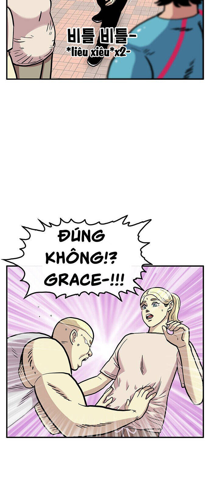 Chúa Tể Muôn Loài - Chapter 18 - Page 59