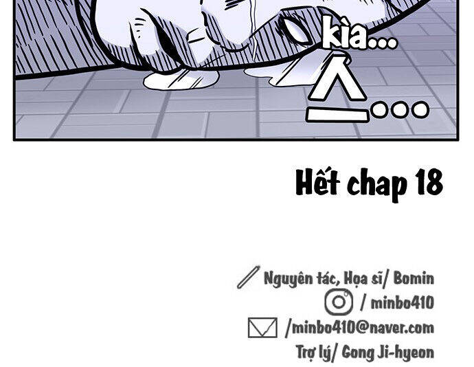 Chúa Tể Muôn Loài - Chapter 18 - Page 62