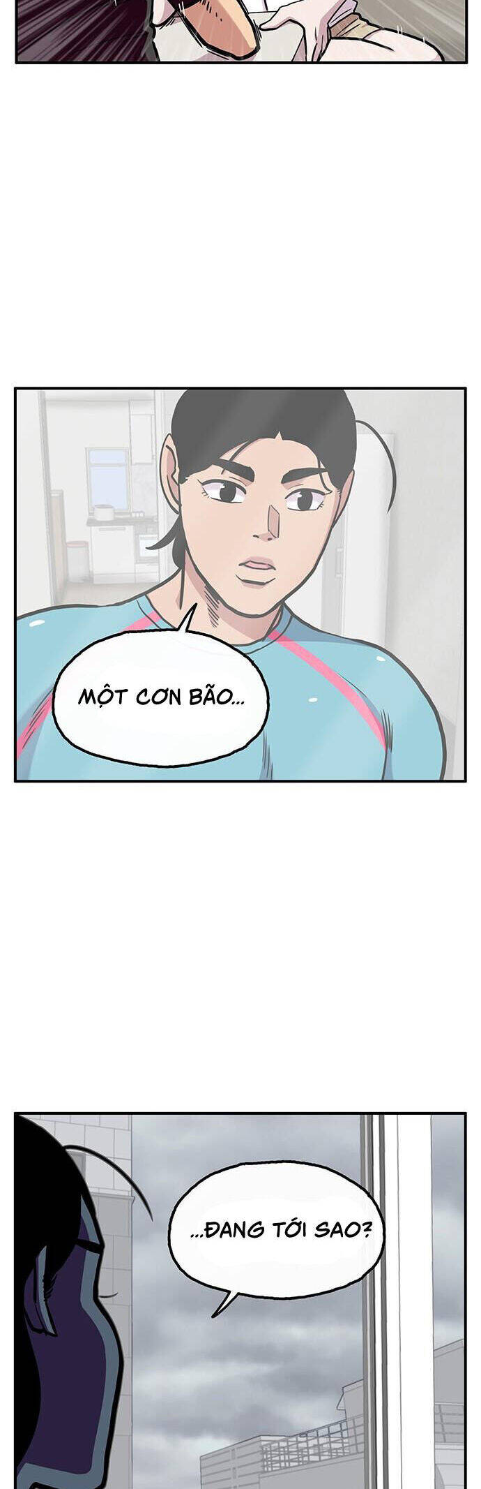 Chúa Tể Muôn Loài - Chapter 19 - Page 12