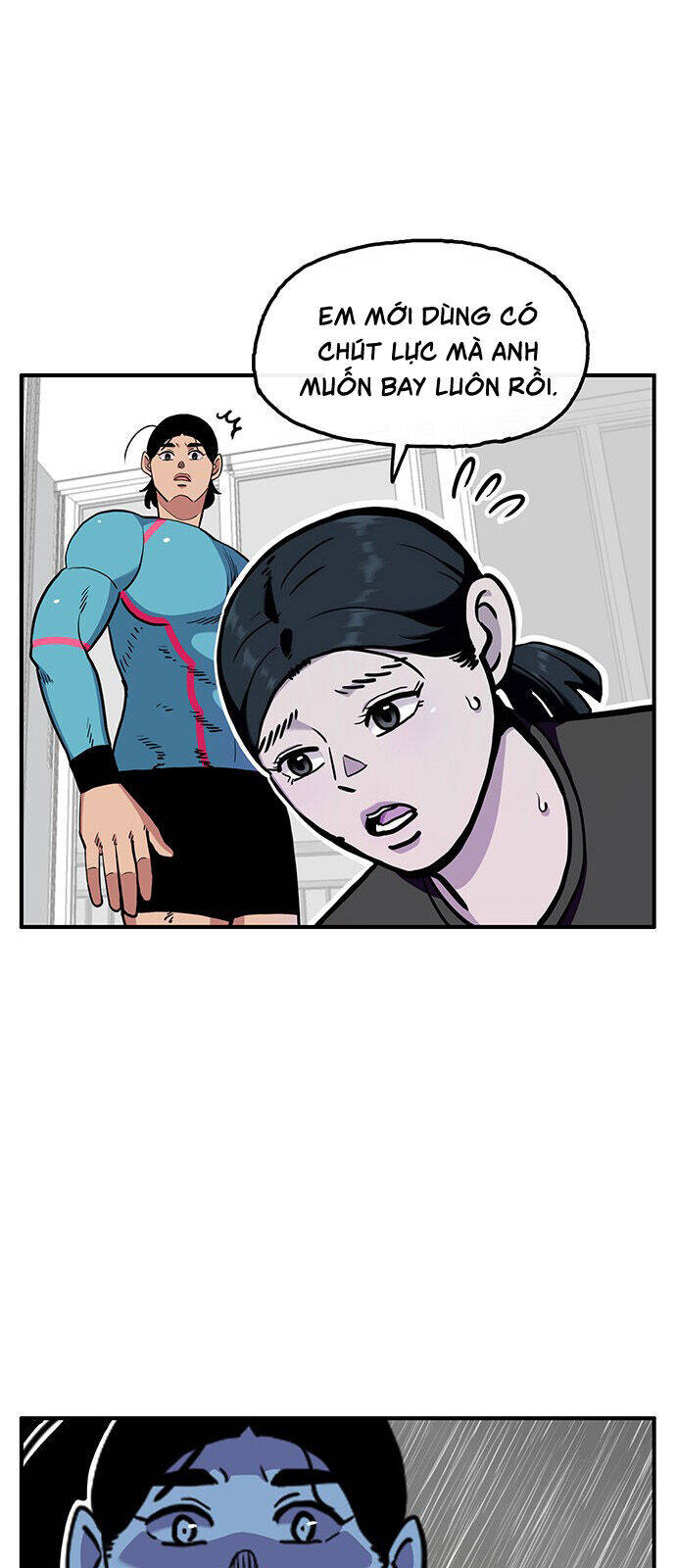 Chúa Tể Muôn Loài - Chapter 19 - Page 14