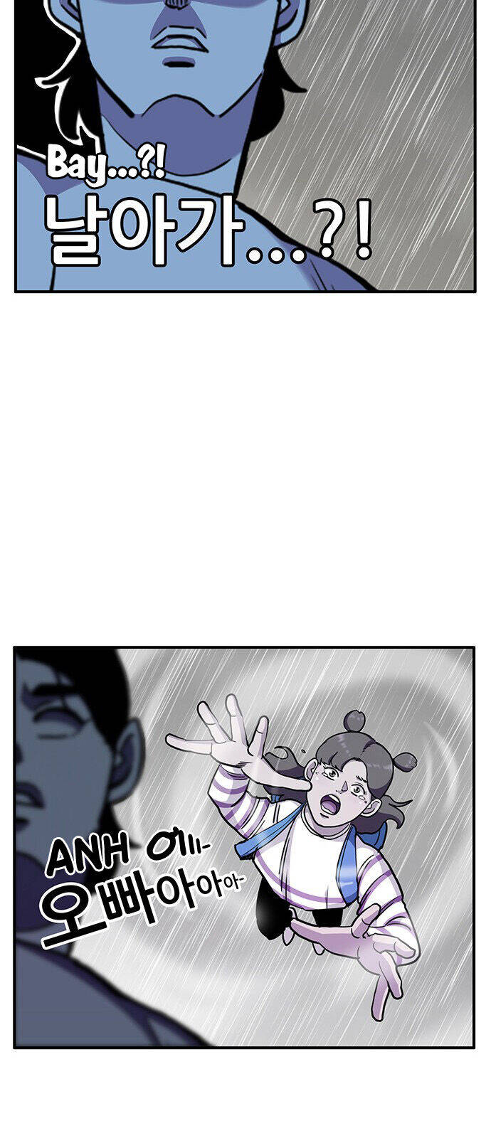 Chúa Tể Muôn Loài - Chapter 19 - Page 15