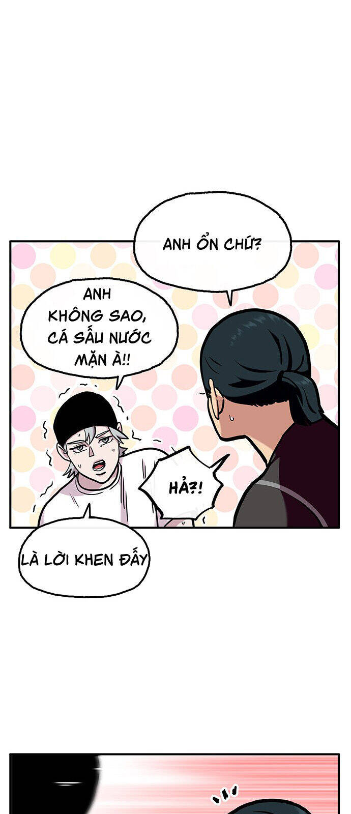 Chúa Tể Muôn Loài - Chapter 19 - Page 16