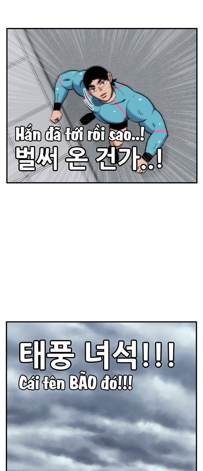 Chúa Tể Muôn Loài - Chapter 19 - Page 20