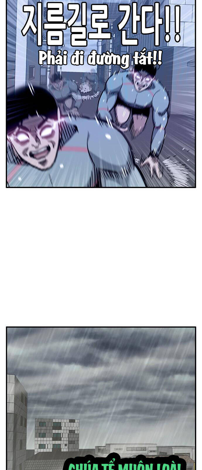 Chúa Tể Muôn Loài - Chapter 19 - Page 22