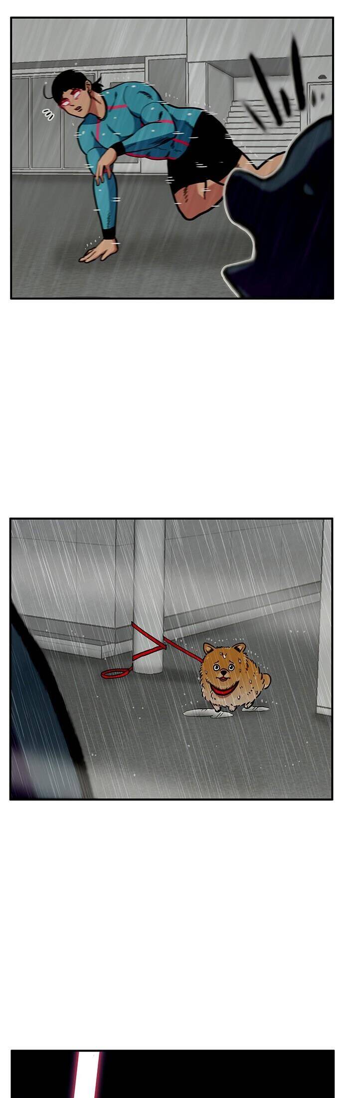 Chúa Tể Muôn Loài - Chapter 19 - Page 24