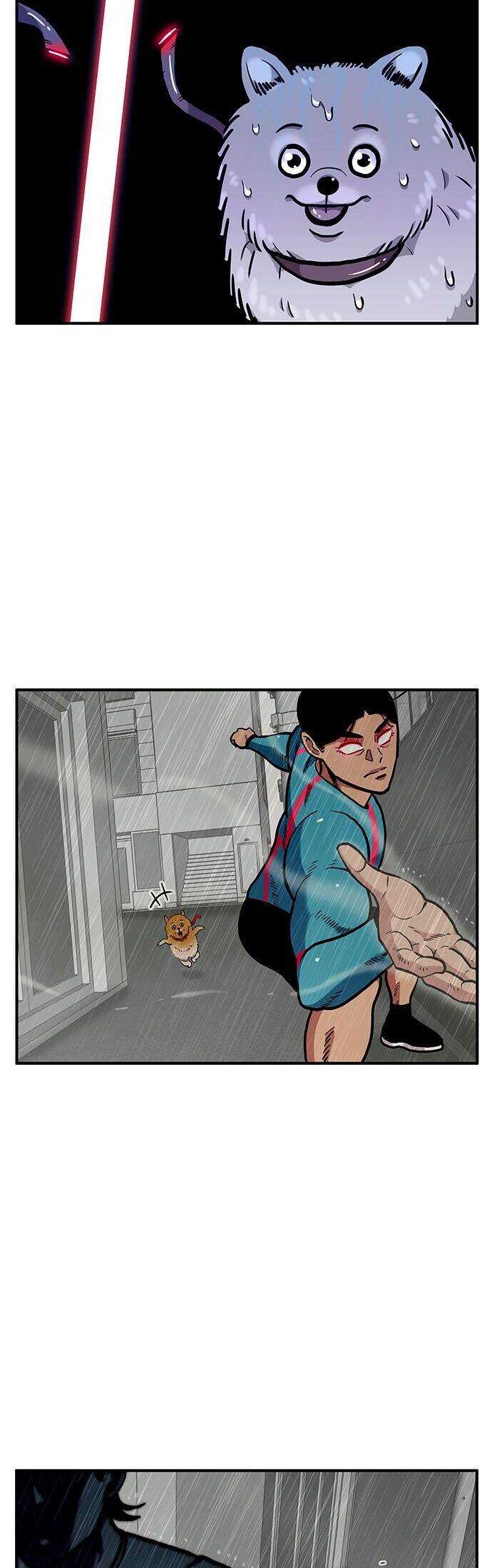 Chúa Tể Muôn Loài - Chapter 19 - Page 25