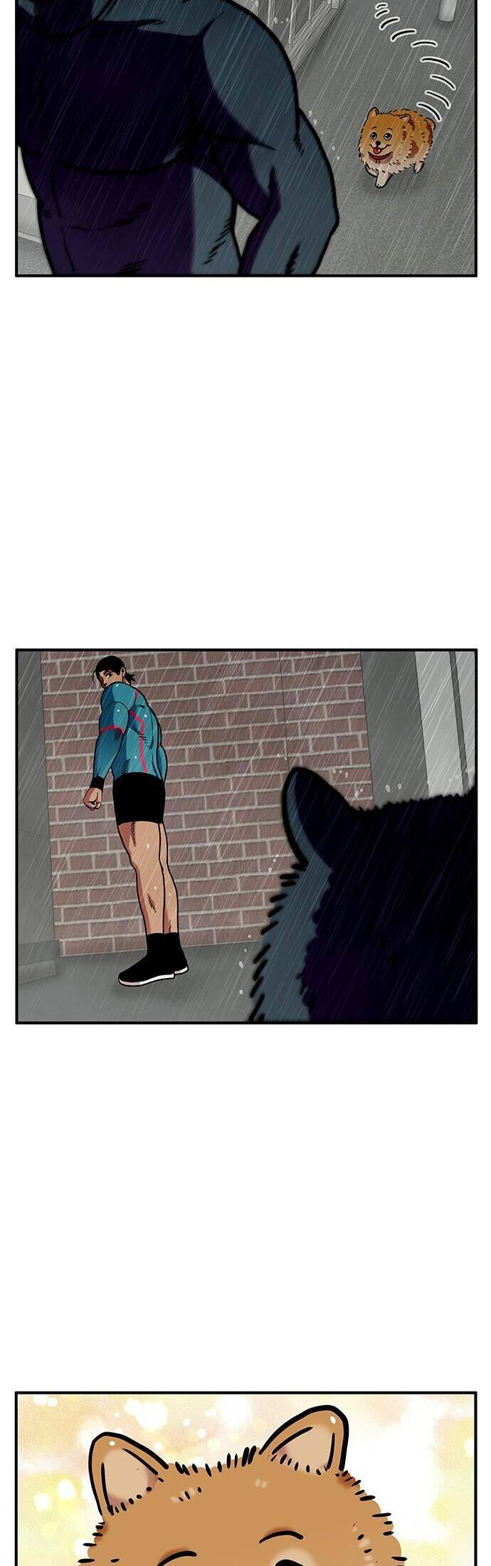 Chúa Tể Muôn Loài - Chapter 19 - Page 26