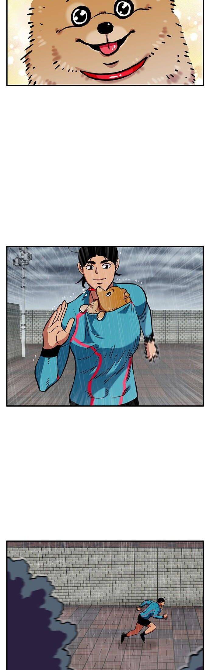 Chúa Tể Muôn Loài - Chapter 19 - Page 27