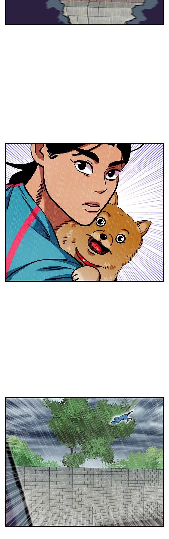 Chúa Tể Muôn Loài - Chapter 19 - Page 28