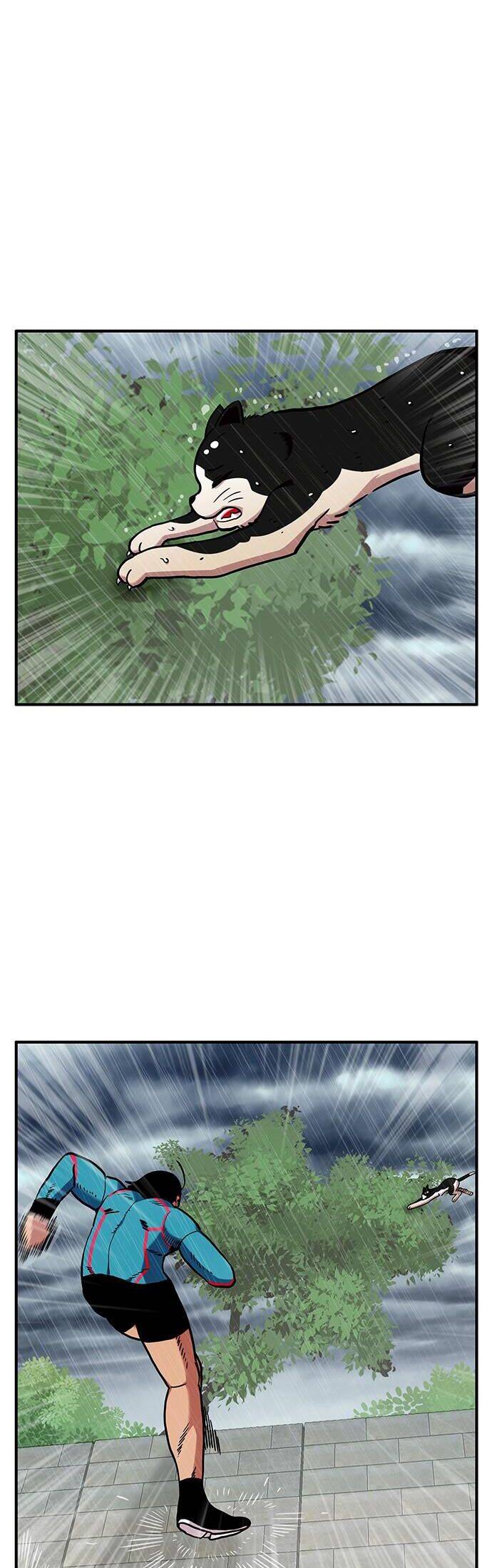 Chúa Tể Muôn Loài - Chapter 19 - Page 29