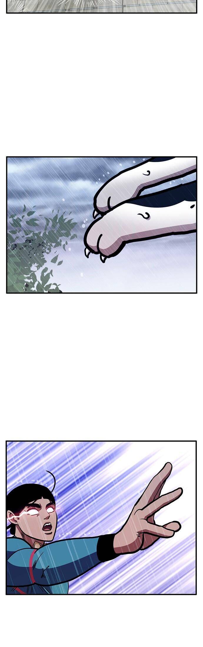 Chúa Tể Muôn Loài - Chapter 19 - Page 30