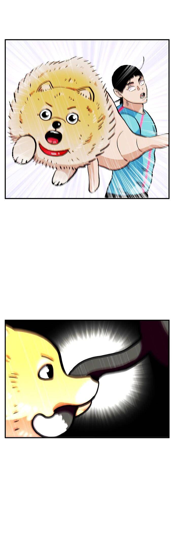 Chúa Tể Muôn Loài - Chapter 19 - Page 32