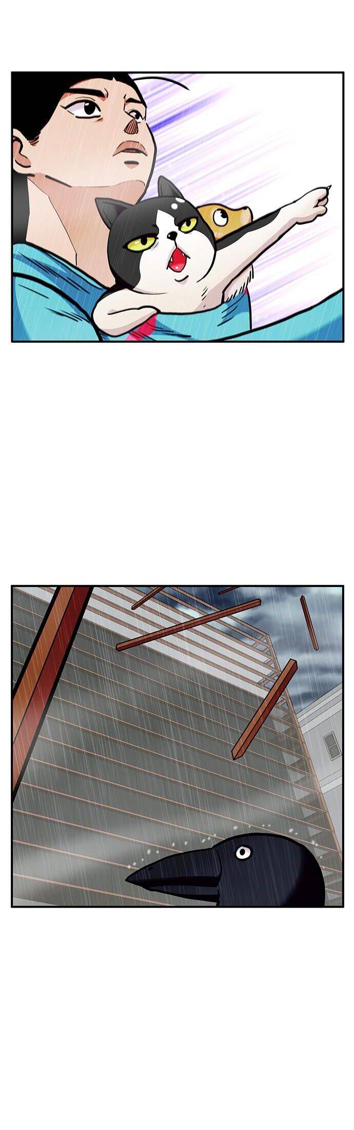 Chúa Tể Muôn Loài - Chapter 19 - Page 35