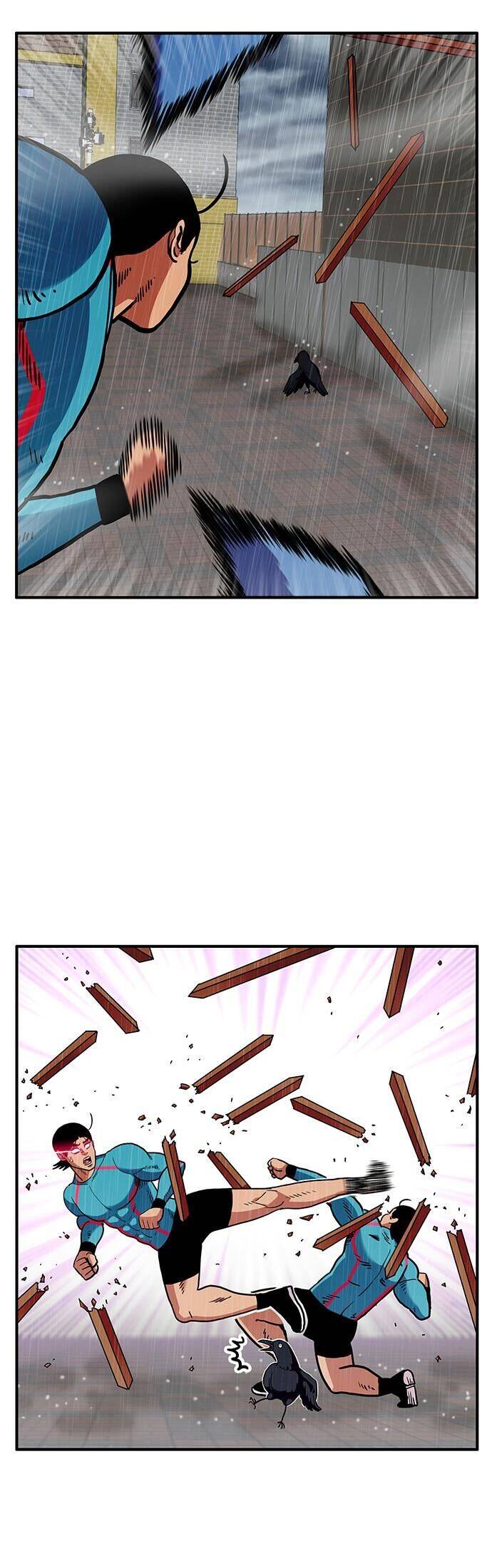 Chúa Tể Muôn Loài - Chapter 19 - Page 36